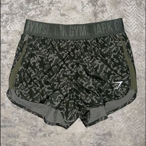 Gymshark Loose Fit Training Shorts